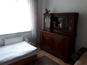 Apartament u Barbary