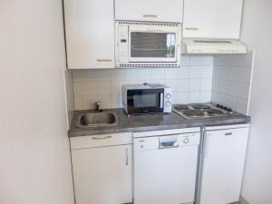 Appartements Apartment L'Open-10 by Interhome : photos des chambres