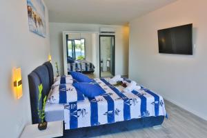 Hotel Paradise Punta