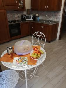 Zia Amalia Villa Asfodelo img9