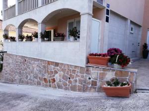 Appartementhaus Elena