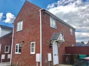 HOUSE shared, New Build 29 Nottingham 3bedrooms - 诺丁汉