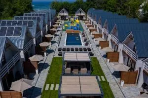 Natural Resort - 贡斯基 Natural Resort - 贡斯基