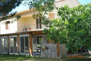 Mas de la Vignassa - 蒂伊