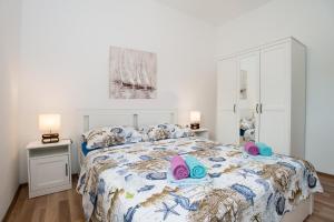 Apartments Omorfia