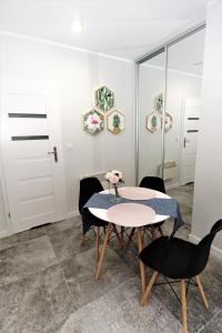 Apartament Toscana