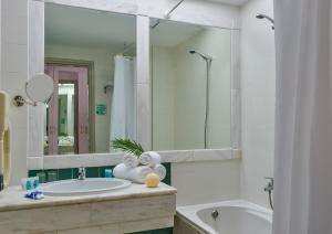 Superior Room Sea Front