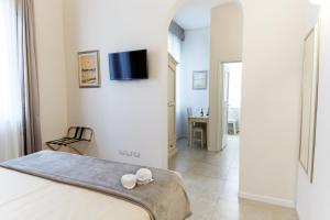 Superior Double or Twin Room room in Dimora Salviati