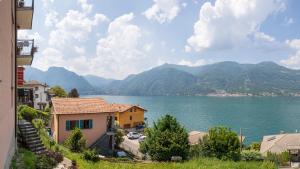 S. Antonio Apartment