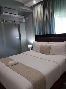 cottage007 bed and breakfast