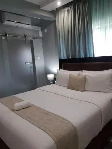 cottage007 bed and breakfast - Otse