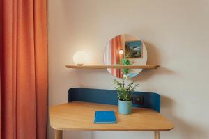 Adrián Hoteles Roca Nivaria