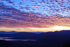 Delphic Horizons Parnassos Greece