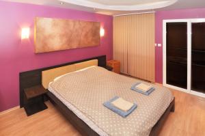 Nice apartment in the city center Top location