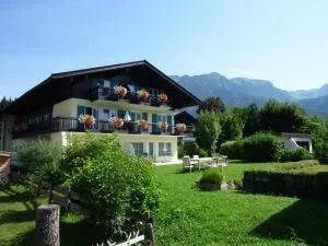 Oberstdorfer Ferienwelt - اوبرستدورف