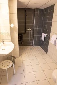 Hôtel Sainte Suzanne