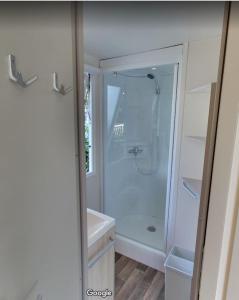 Campings Camping LE PIGEONNIER : photos des chambres