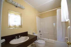 Lakeview Lodge and Cottages