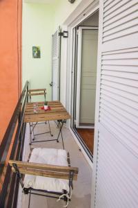 Cherry Apartment Corfu
