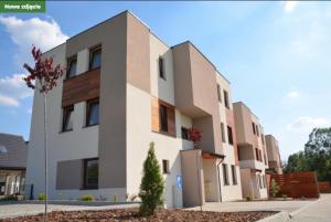Apartament Fibra Crema