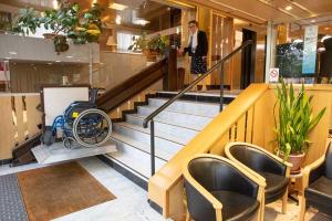 Hôtel Sainte Suzanne