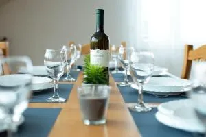 Apartment Mladen - Vrh