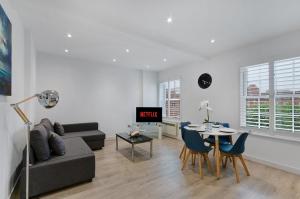 Apartmán Karah Suites - Stonehills Welwyn Garden City Velká Británie