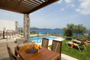 Elounda Olea Villas And Apartments