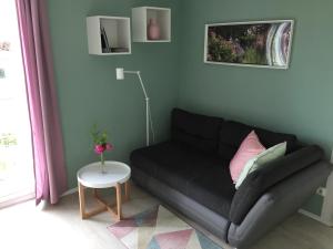 Apartmán Apartment Kirschti Salzwedel Německo