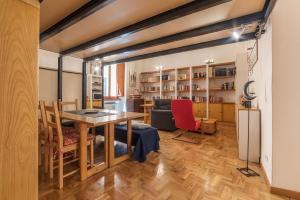 GuestHost - Lovely Loft Trastevere
