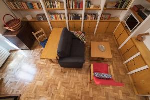 GuestHost - Lovely Loft Trastevere