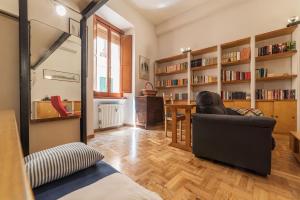 GuestHost - Lovely Loft Trastevere