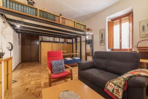 GuestHost - Lovely Loft Trastevere