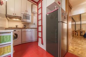 GuestHost - Lovely Loft Trastevere