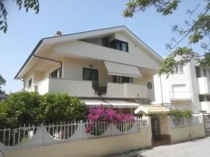 Il Cavalluccio Marino - 蒙特西尔瓦诺