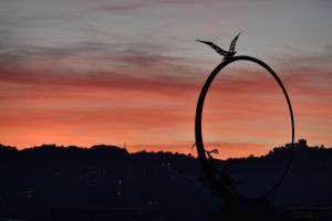 Appartamento La Stella. Vacanza ideale nella casa sul mare.