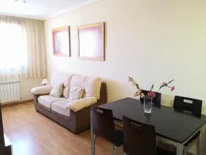 Apartamentos Cocó - Авіла