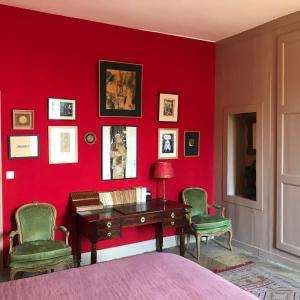 Flamingo-Rooms photo 12