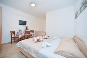 Apartment with Mountain View room in Apartmani Bonik