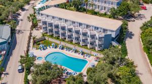 Callinica Hotel Zakynthos Greece