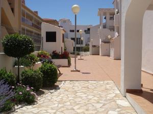 Residencial Parque Azahar ll