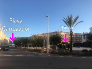 Residencial Parque Azahar ll