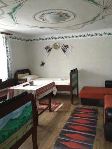 Casa Paveios