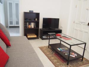 Casa Valientes B - Parking privado gratis & patio interior