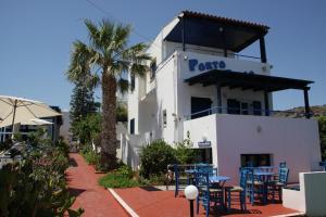 Porto Bello Hotel Apartments Lasithi Greece