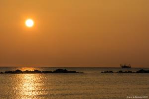 Stelle sul mare San Benedetto del Tronto