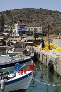 Porto Bello Hotel Apartments Lasithi Greece