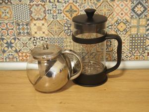 Casa Valientes B - Parking privado gratis & patio interior