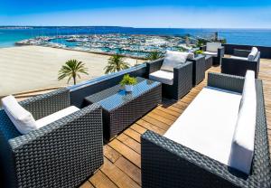 4 star hotell Nautic Hotel & Spa Can Pastilla Hispaania