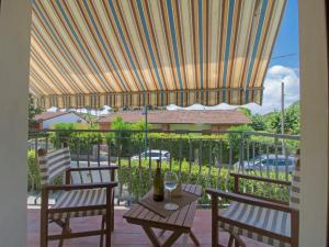 Apartment Il Litorale by Interhome